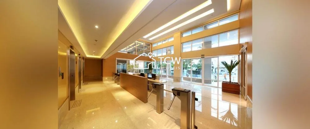 Sala-Conjunto, 36 m² - Foto 11