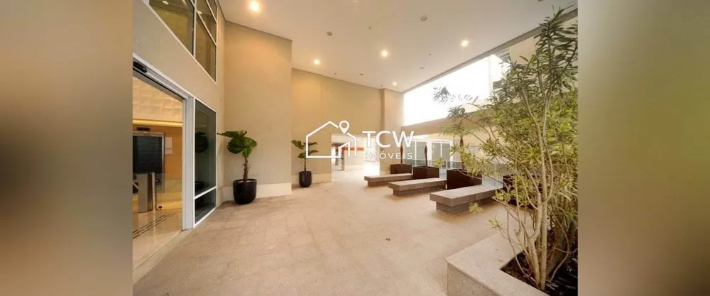 Sala-Conjunto, 36 m² - Foto 12