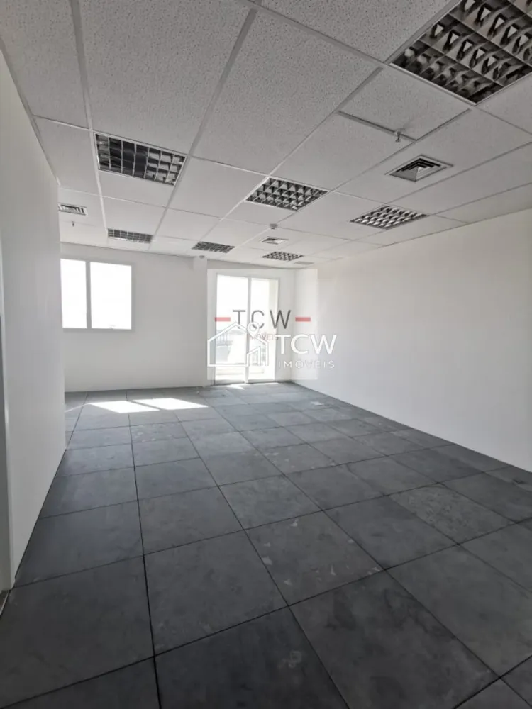 Sala-Conjunto, 36 m² - Foto 3