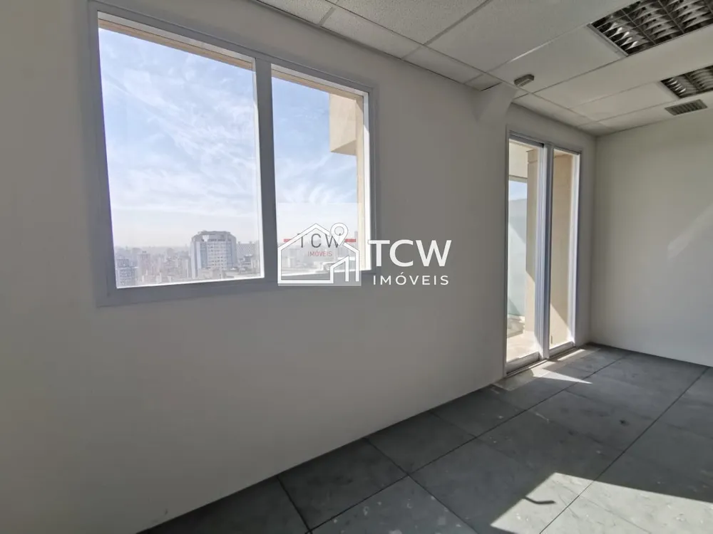Sala-Conjunto, 36 m² - Foto 1