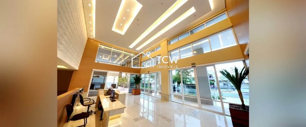 Sala-Conjunto, 36 m² - Foto 9