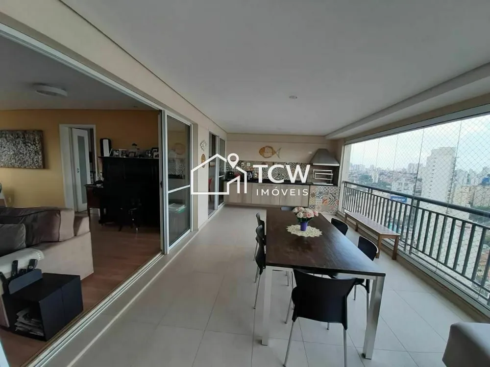 Apartamento, 3 quartos, 184 m² - Foto 3