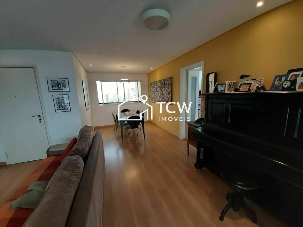 Apartamento, 3 quartos, 184 m² - Foto 5