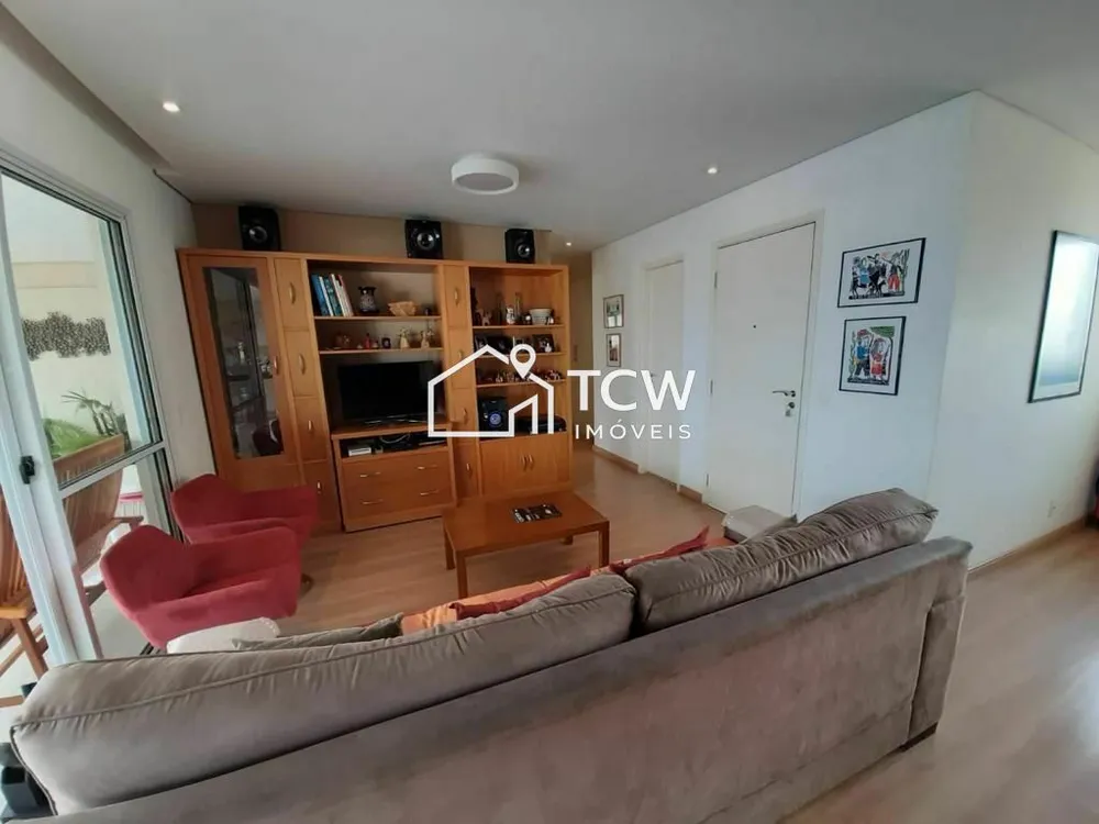 Apartamento, 3 quartos, 184 m² - Foto 5