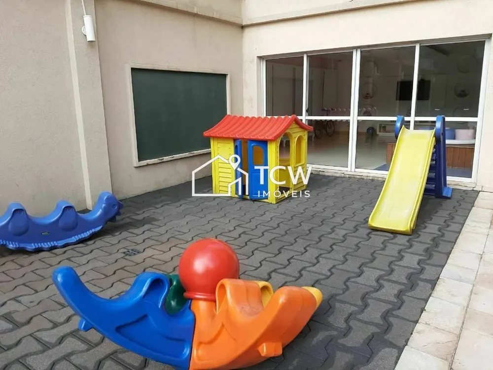 Apartamento, 3 quartos, 184 m² - Foto 8