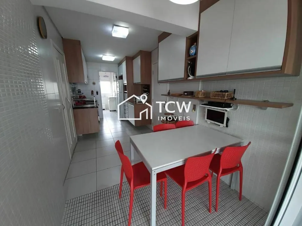 Apartamento, 3 quartos, 184 m² - Foto 1