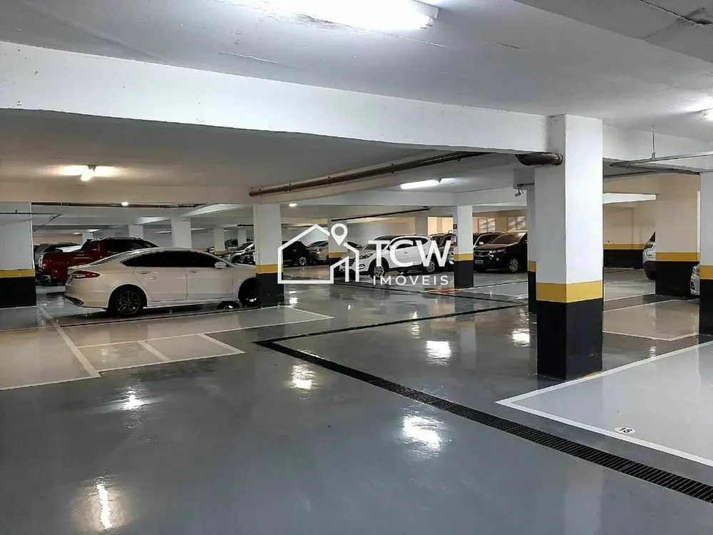 Apartamento, 3 quartos, 184 m² - Foto 9