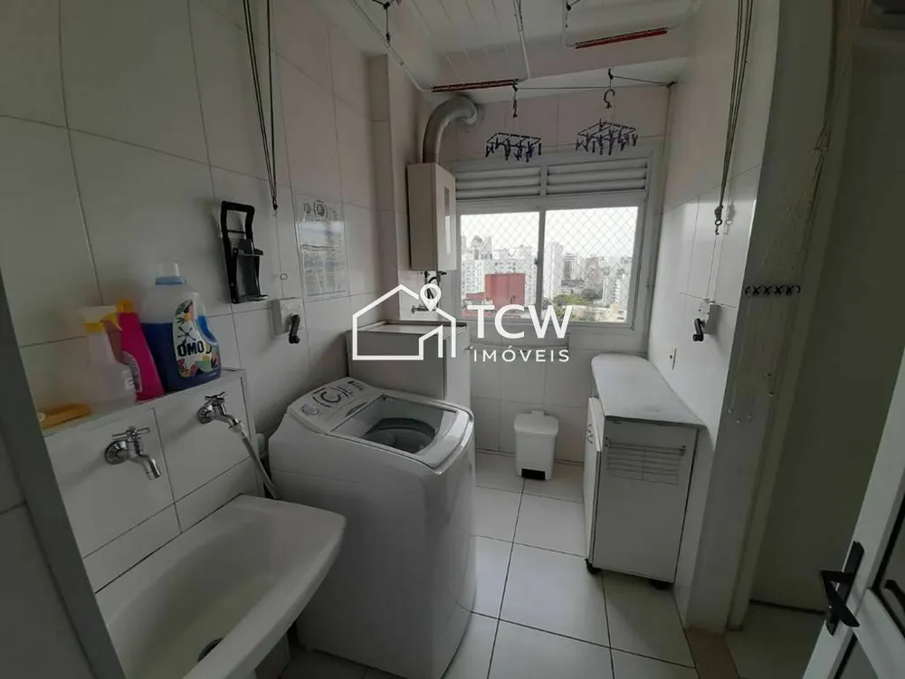 Apartamento, 3 quartos, 184 m² - Foto 7