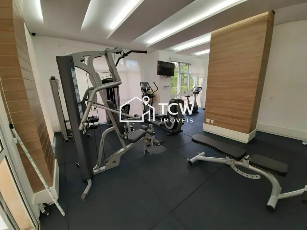 Apartamento, 3 quartos, 184 m² - Foto 4