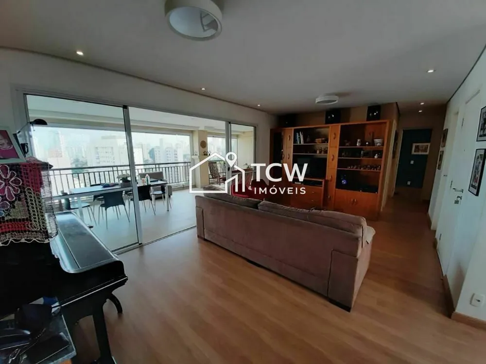 Apartamento, 3 quartos, 184 m² - Foto 2