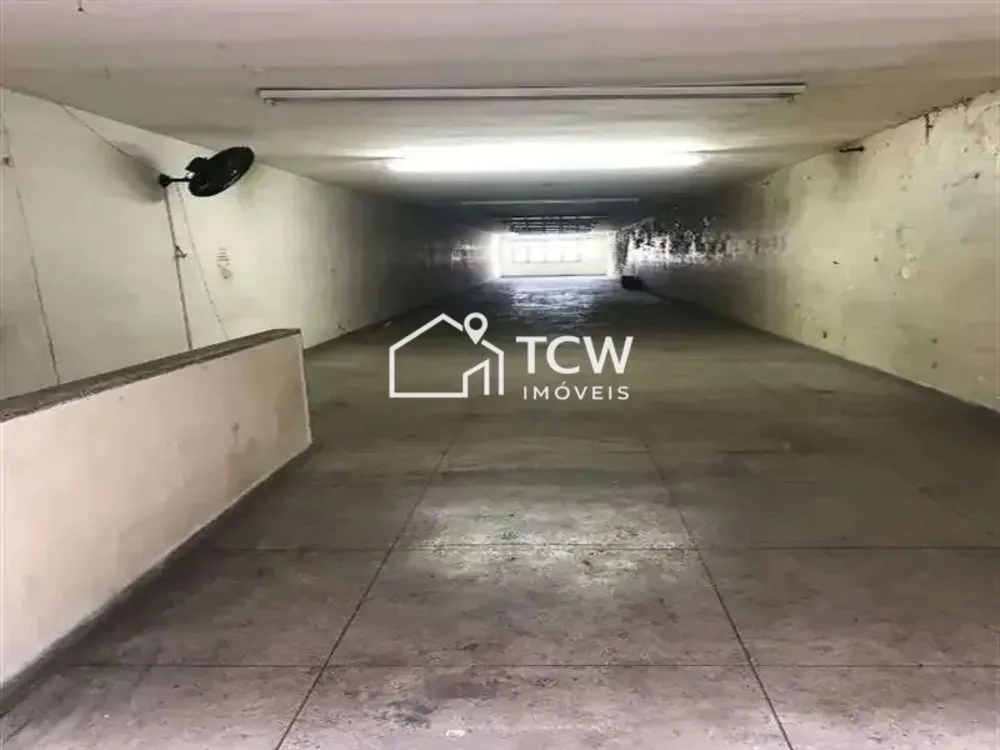 Loja-Salão, 600 m² - Foto 2