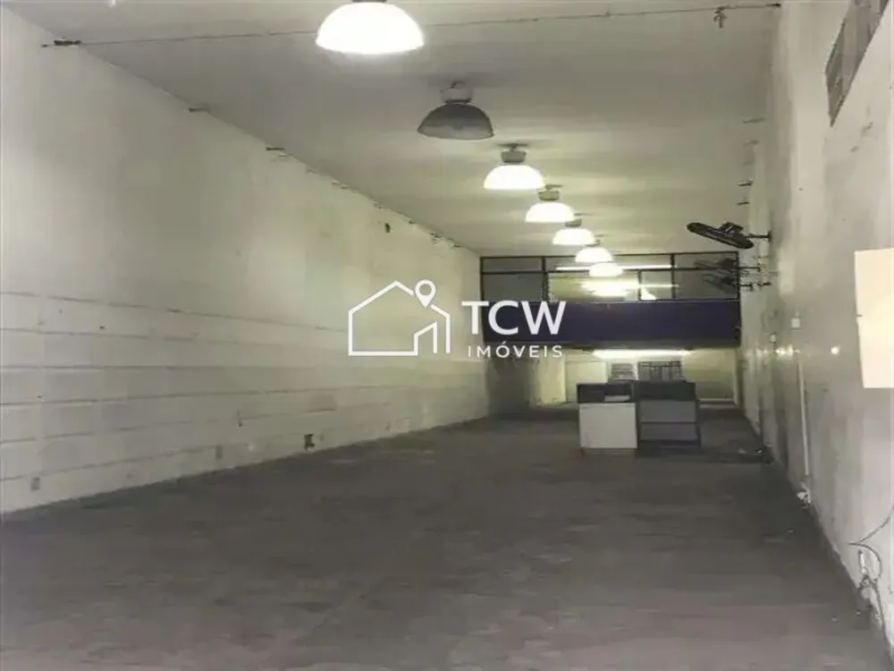 Loja-Salão, 600 m² - Foto 1