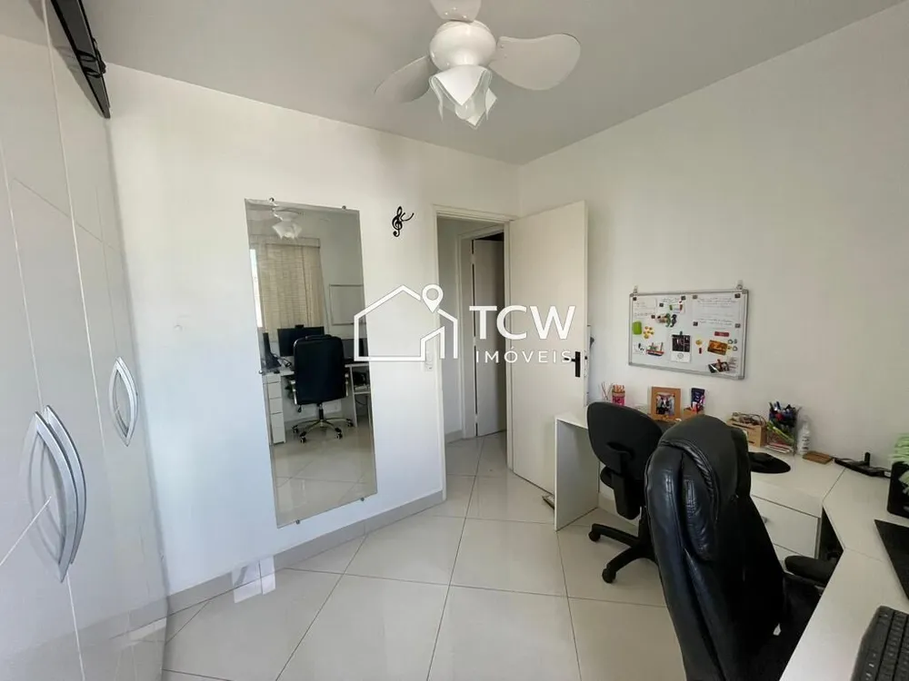 Apartamento, 2 quartos, 54 m² - Foto 8