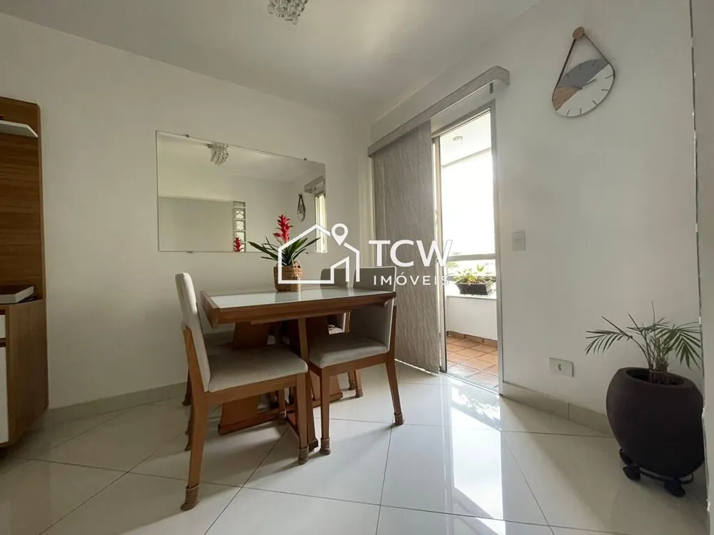 Apartamento, 2 quartos, 54 m² - Foto 10