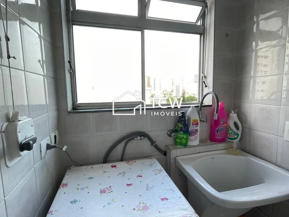 Apartamento, 2 quartos, 54 m² - Foto 6