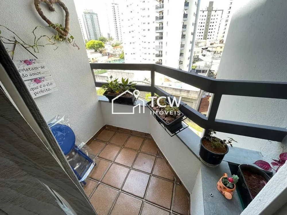 Apartamento, 2 quartos, 54 m² - Foto 7