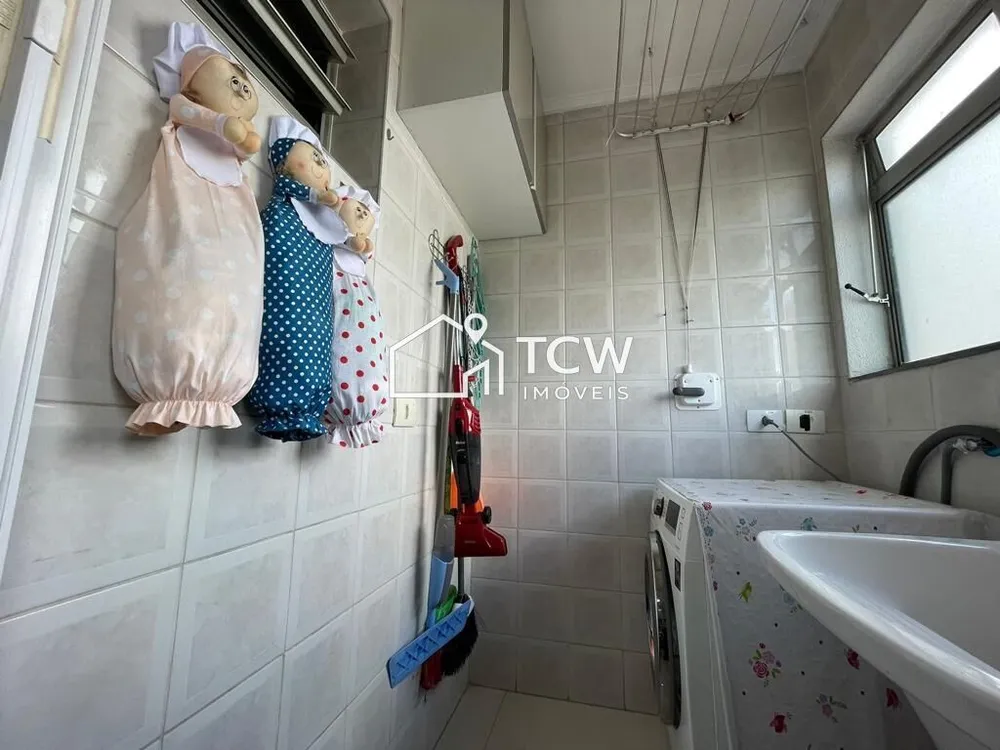 Apartamento, 2 quartos, 54 m² - Foto 3