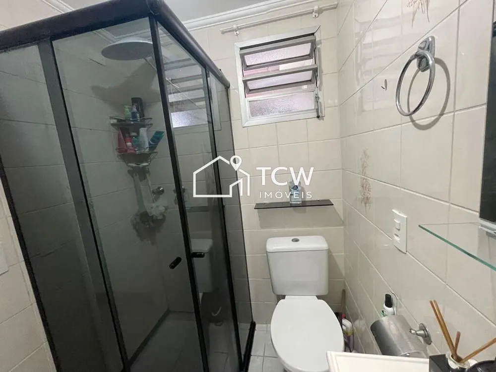 Apartamento, 2 quartos, 54 m² - Foto 2