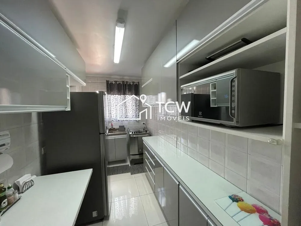 Apartamento, 2 quartos, 54 m² - Foto 9