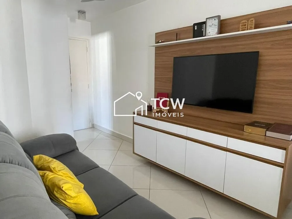 Apartamento, 2 quartos, 54 m² - Foto 11