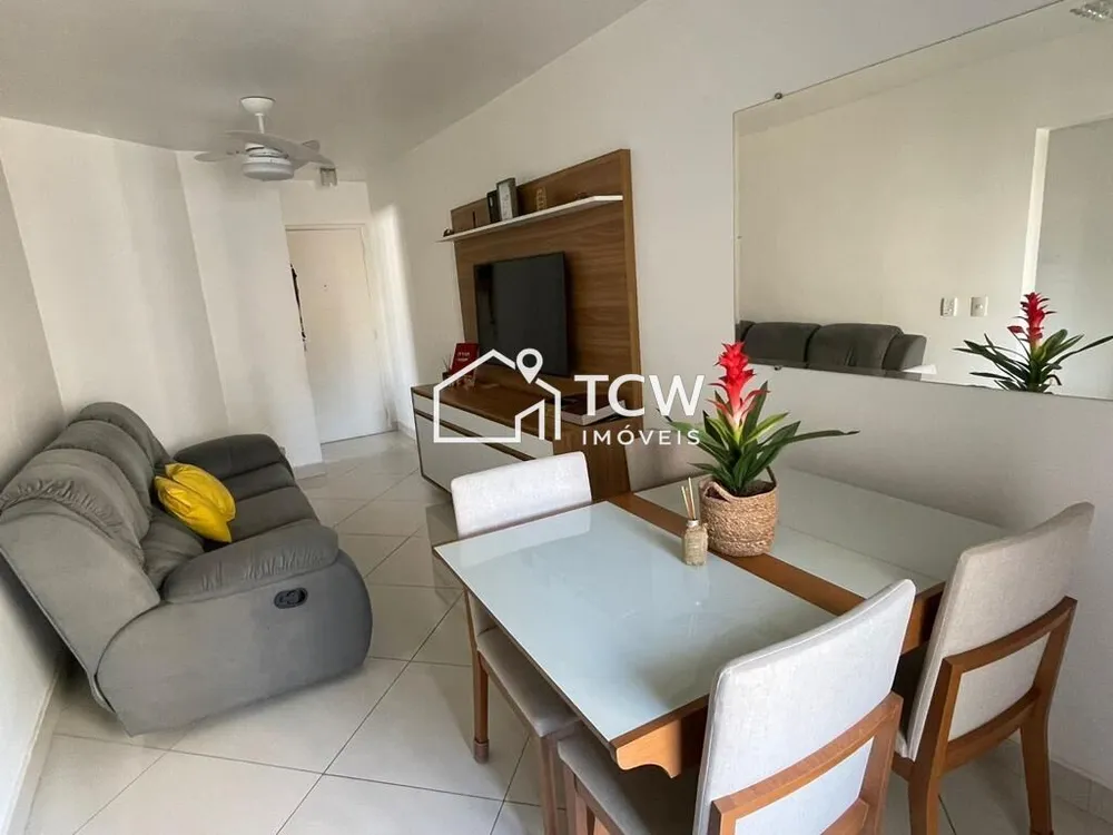 Apartamento, 2 quartos, 54 m² - Foto 4
