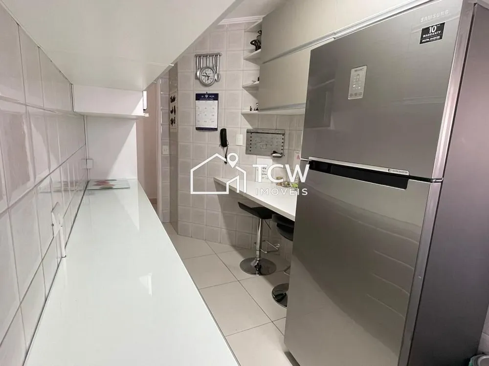 Apartamento, 2 quartos, 54 m² - Foto 1
