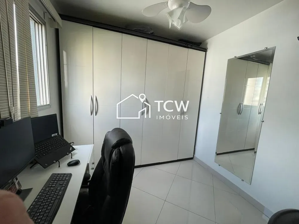 Apartamento, 2 quartos, 54 m² - Foto 5