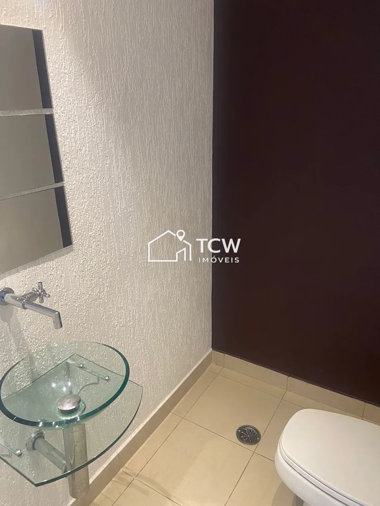 Apartamento, 3 quartos, 150 m² - Foto 12