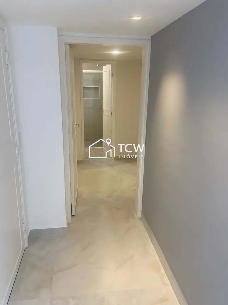 Apartamento, 3 quartos, 150 m² - Foto 4