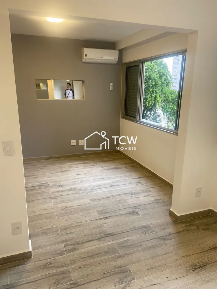 Apartamento, 3 quartos, 150 m² - Foto 5