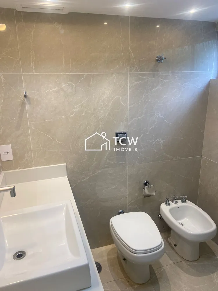 Apartamento, 3 quartos, 150 m² - Foto 8