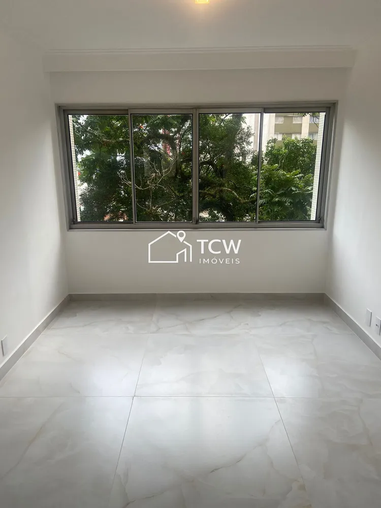Apartamento, 3 quartos, 150 m² - Foto 1