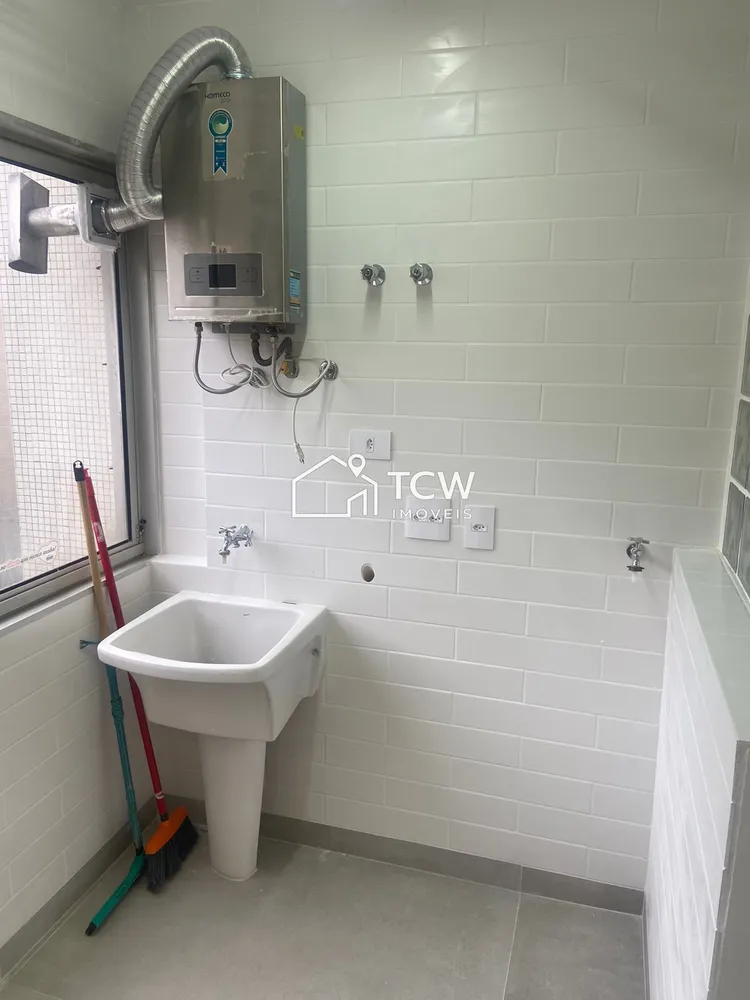 Apartamento, 3 quartos, 150 m² - Foto 11