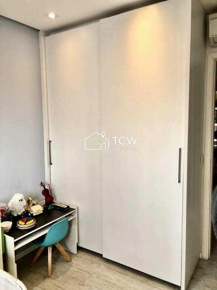Apartamento, 3 quartos, 142 m² - Foto 3