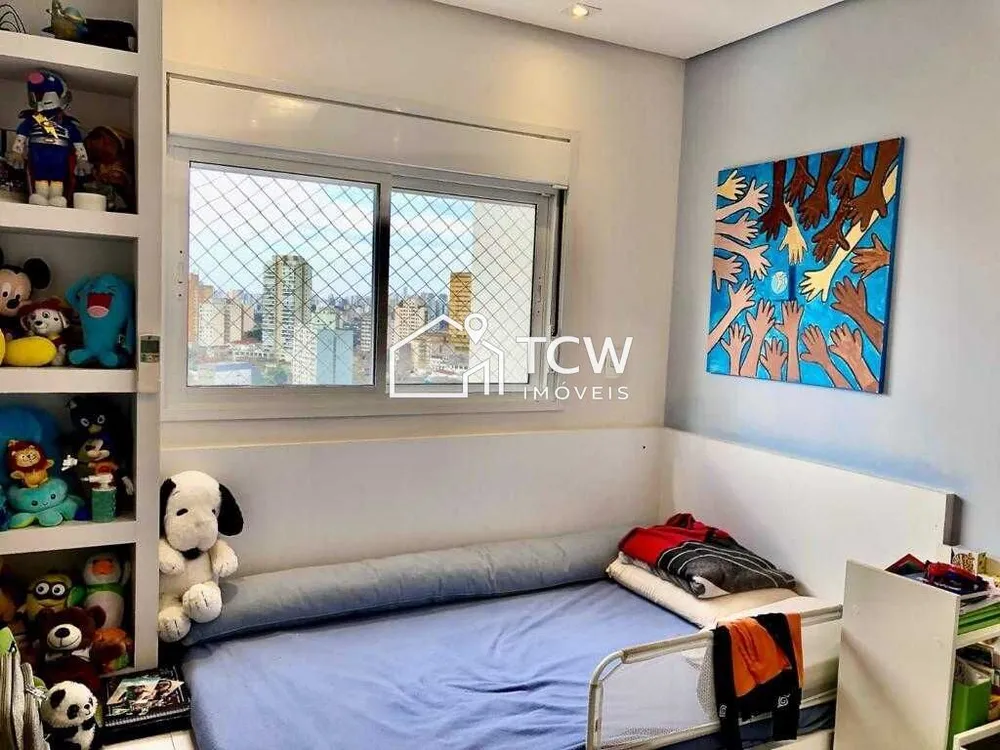 Apartamento, 3 quartos, 142 m² - Foto 2