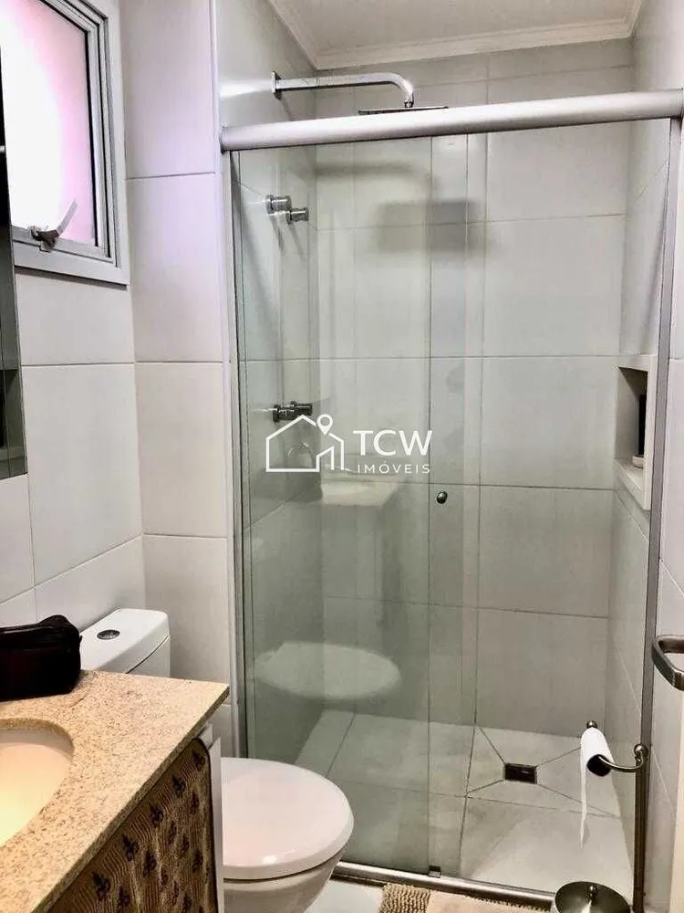 Apartamento, 3 quartos, 142 m² - Foto 8