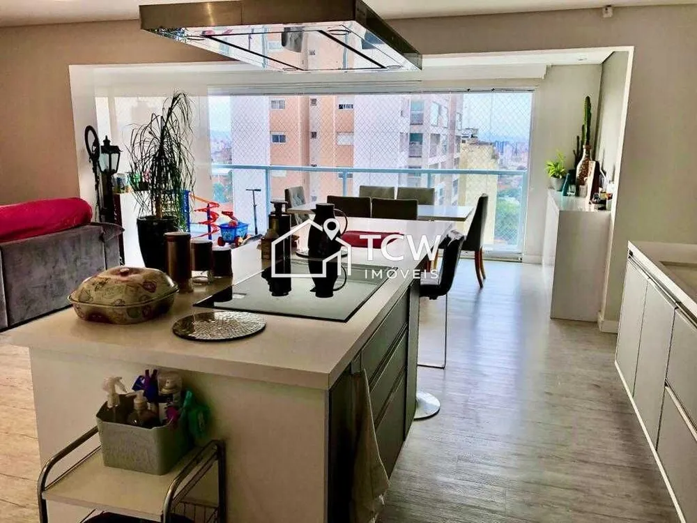 Apartamento, 3 quartos, 142 m² - Foto 1