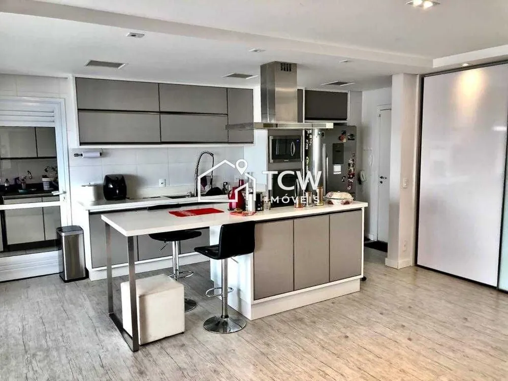 Apartamento, 3 quartos, 142 m² - Foto 4