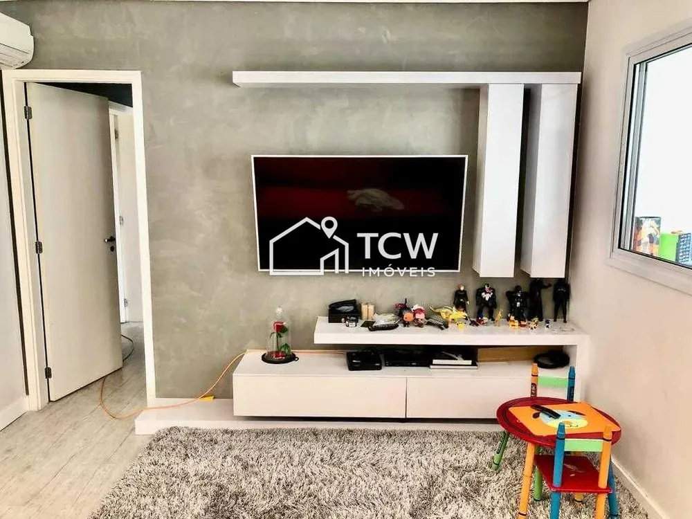 Apartamento, 3 quartos, 142 m² - Foto 4