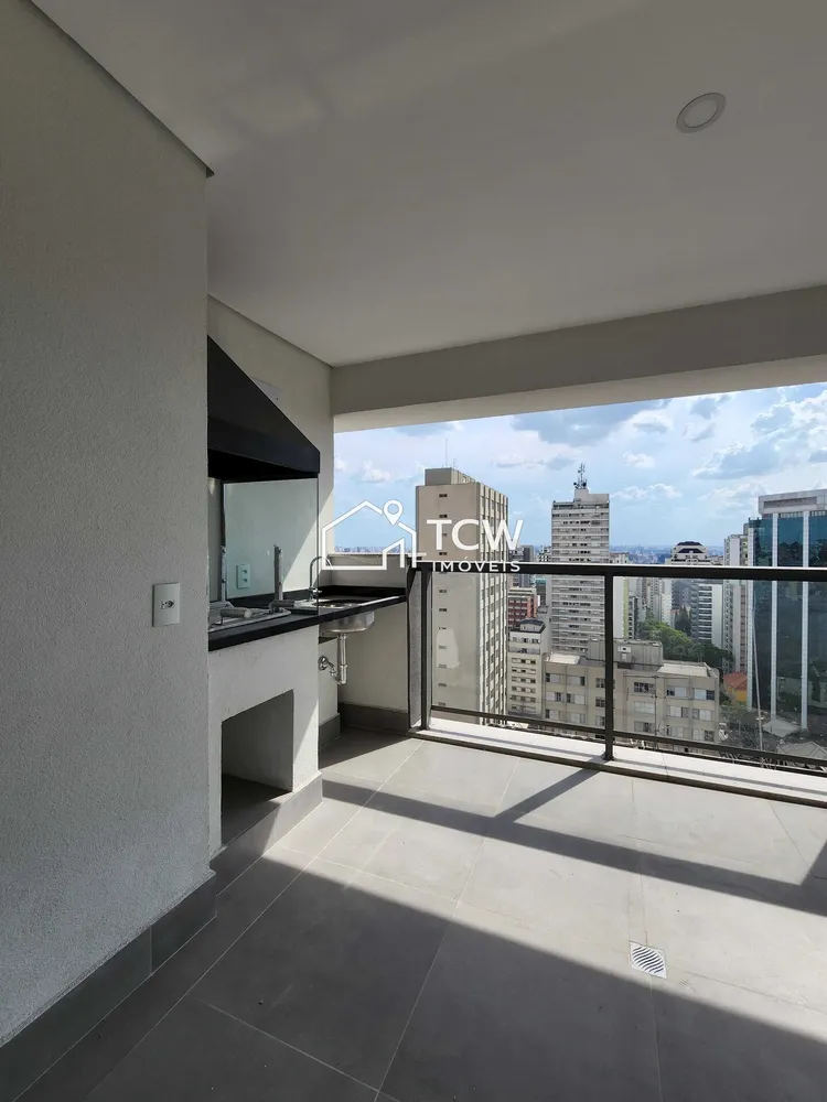 Apartamento, 3 quartos, 145 m² - Foto 5