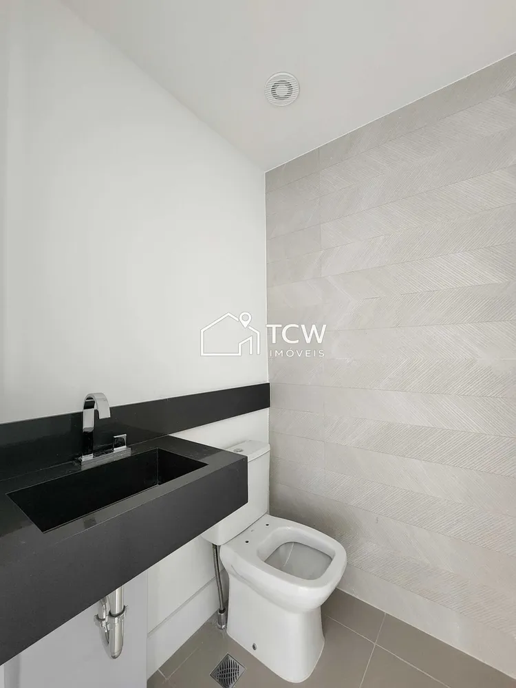 Apartamento, 3 quartos, 145 m² - Foto 1