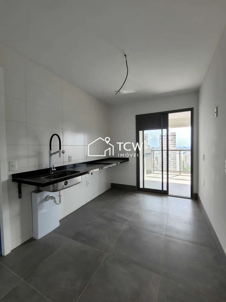 Apartamento, 3 quartos, 145 m² - Foto 6