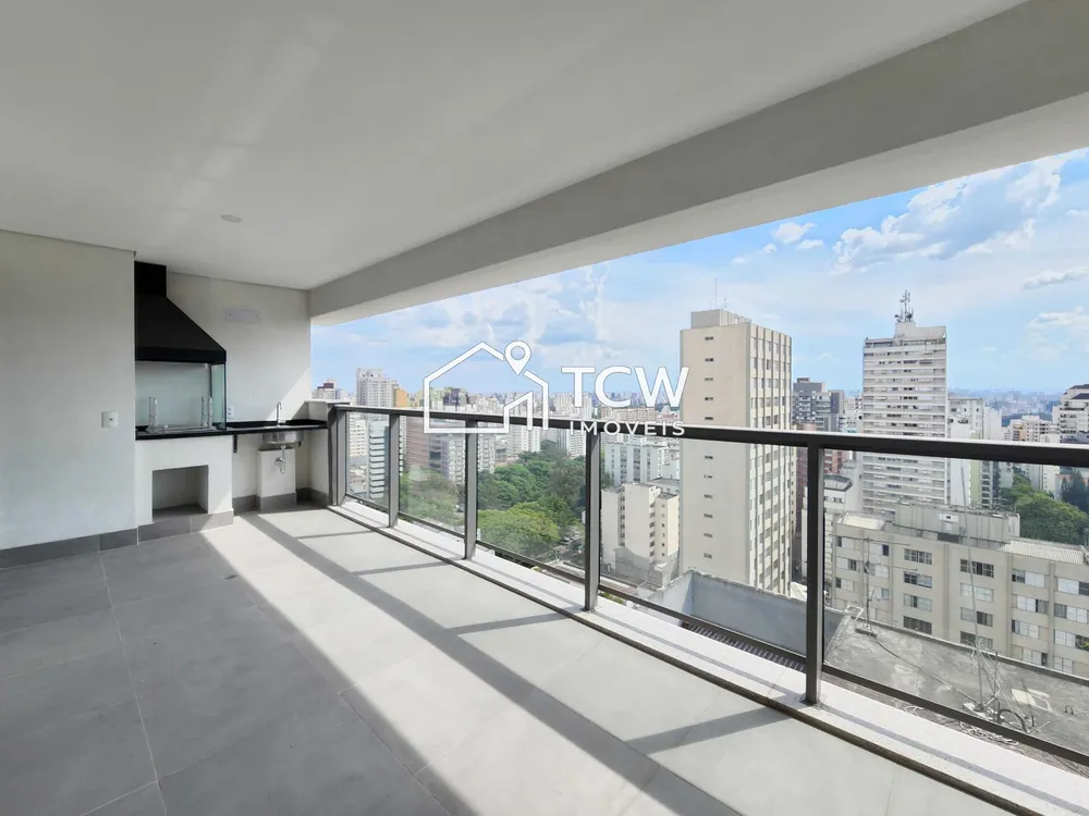 Apartamento, 3 quartos, 145 m² - Foto 6