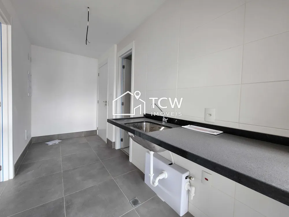 Apartamento, 3 quartos, 145 m² - Foto 2