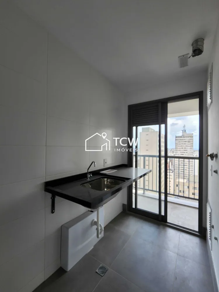 Apartamento, 3 quartos, 145 m² - Foto 3