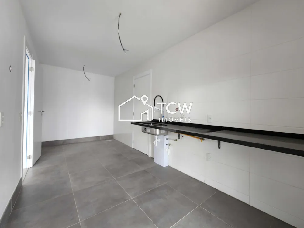 Apartamento, 3 quartos, 145 m² - Foto 4