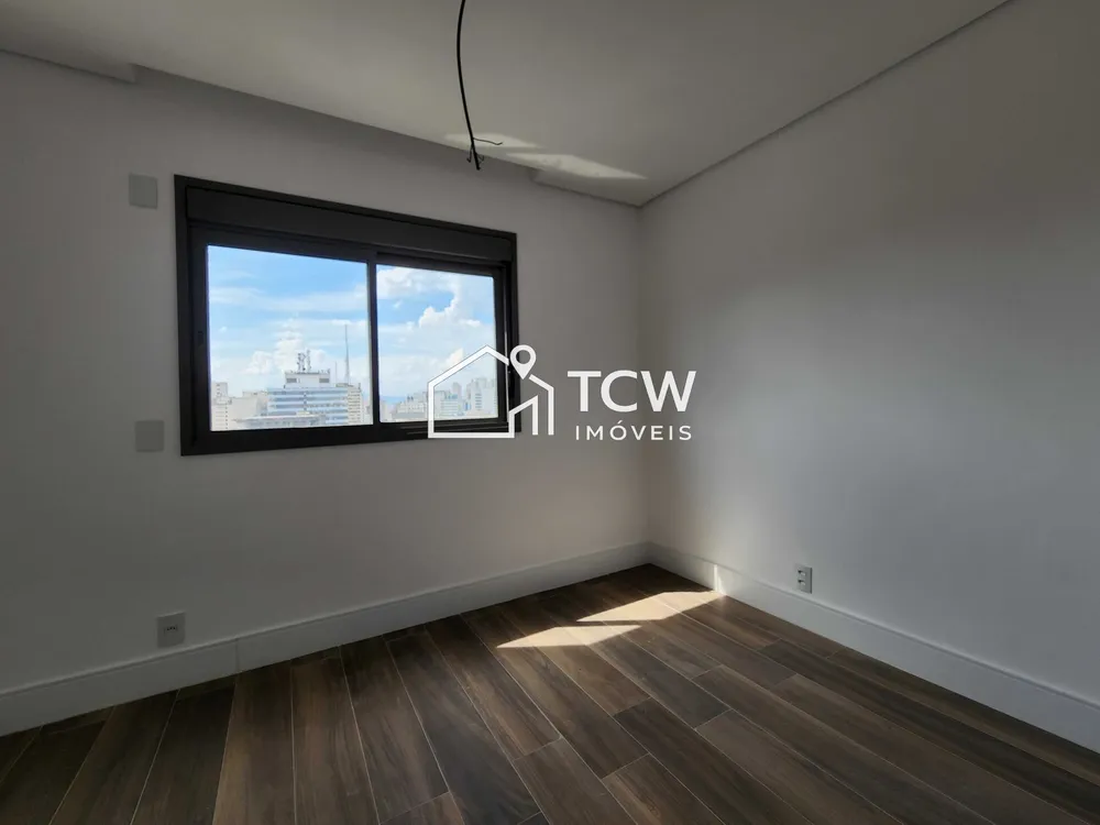 Apartamento, 3 quartos, 145 m² - Foto 7