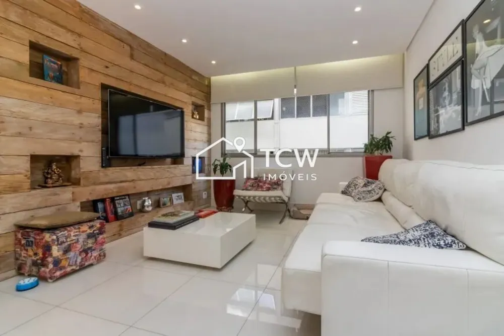 Apartamento, 3 quartos, 97 m² - Foto 5