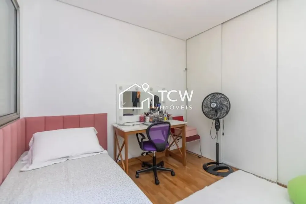 Apartamento, 3 quartos, 97 m² - Foto 15