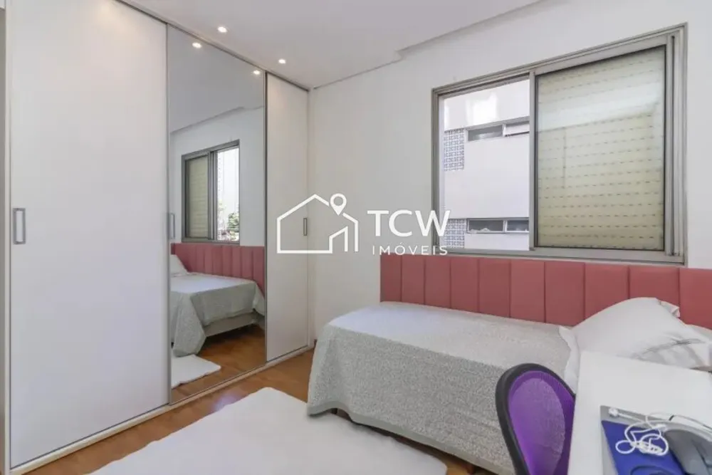 Apartamento, 3 quartos, 97 m² - Foto 5